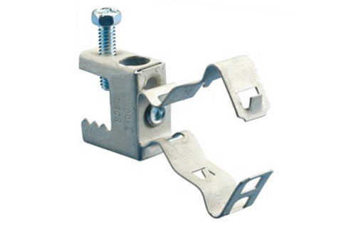 Electrical Beam Clamp - MSM