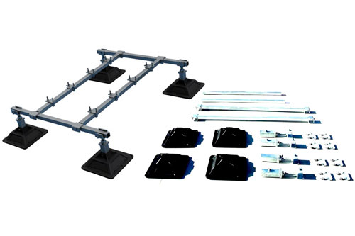 Equipment Support Kit