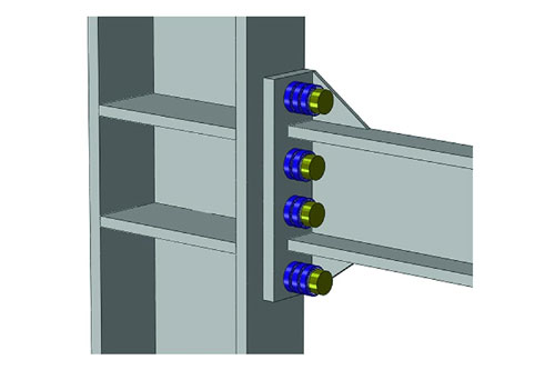 Beam Connection