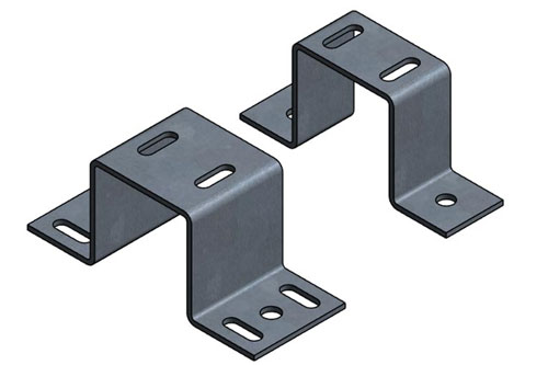 Beam Section Holder