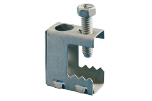 Electric Beam Clamp