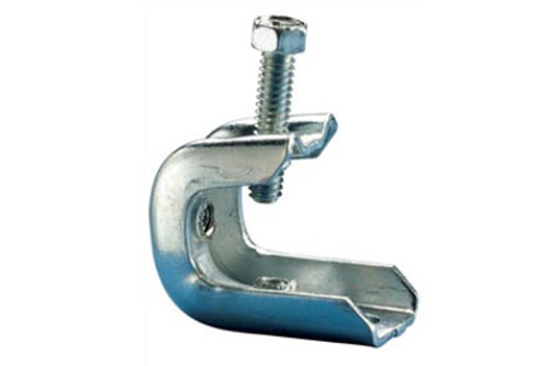 MS Beam Clamp C