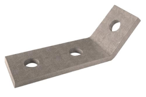 MS Channel Accessories (Angle Bracket 03)