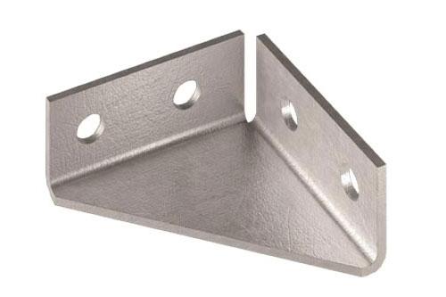 MS Channel Accessories (Channel Bracket)