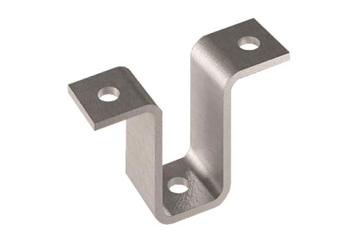 MS Channel Accessories (Bracket U)