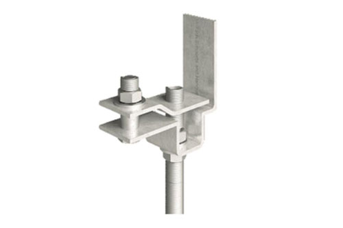 Profile Clamp