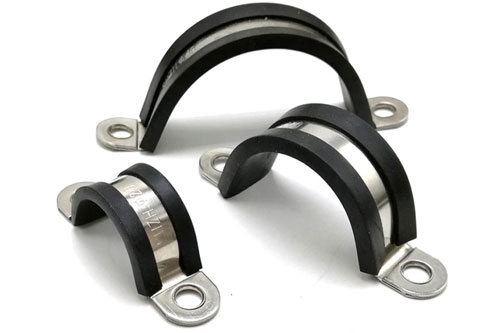 Saddle Clamp