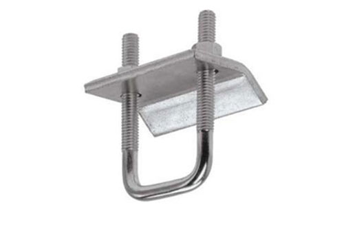 Square Beam Clamp