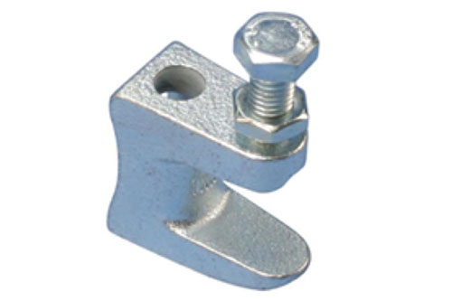 Universal Beam Clamp